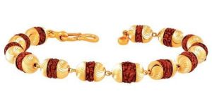 Rudraksha Bracelet