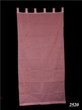 Window ViscoseCurtain