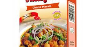 Chana Masala