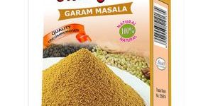 Garam Masala