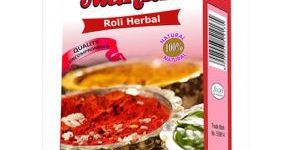 Herbal Roli