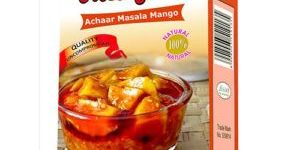 Mango Achar Masala