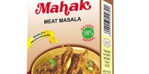 Meat Masala