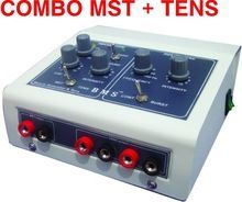 Electrical Muscles Stimulator