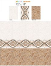 Ceramic Wall Tiles