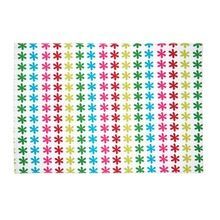 Cotton Printed and Customied Table Mat