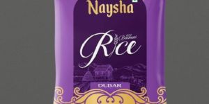 Dubar 1121 Basmati Rice