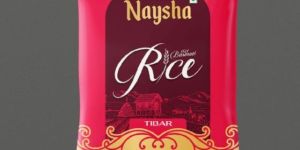 Tibar 1121 Basmati Rice