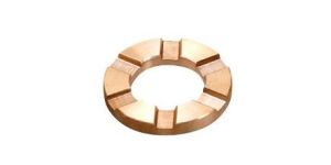 Openwell Thrust Plate