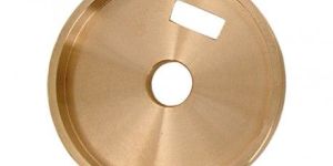 Self Priming Section Cover