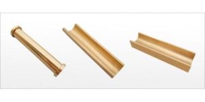 Stone Crusher Bushes and Toggle Pin