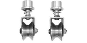 Swing Gate Folding Hinges