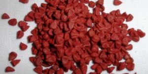 Dried Annatto Seeds