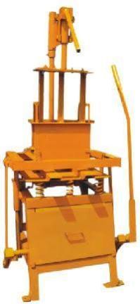 Block Making Machines