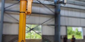 Jib Crane