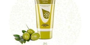Olive Cream