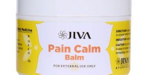 Pain Calm Balm