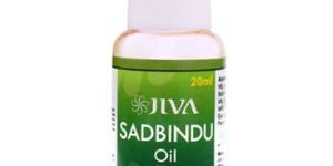 Sadbindu Oil