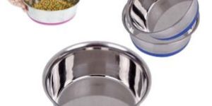 Regular Heavy Duty Feeding Bowls