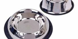 Regular Non Skid Bowls