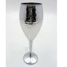 Brass Goblet