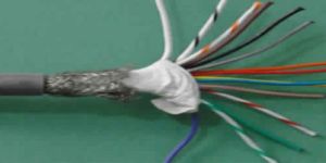 PTFE Cables