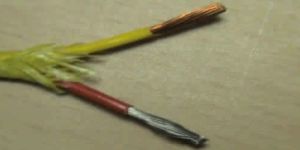 Thermocouple Cable