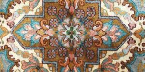 Silk Carpets