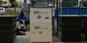 Respirable Dust Sampler VRDS 500EBL