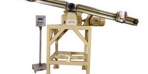 Coil Pull out Machine: