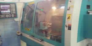 Multi Spindle Gun Drilling Machines