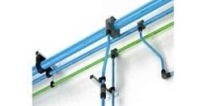 Numatic Pipe Line Lying