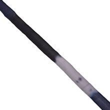 Silk Ribbon Bias Cut