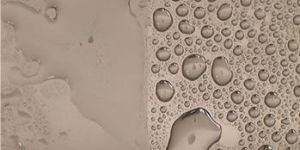 Liquid Glass Coating