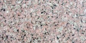 Rosy Pink Granite