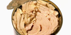 Canned Tuna