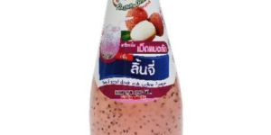 Lychee Juice