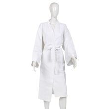 Terry Cotton Bath Rob