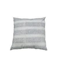 Cotton Handblock Printed Cushion Cover