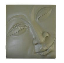 Buddhar Mural Relief