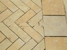 Sandstone Paving Stone