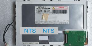 TX20D16VM2BAA LCD Display
