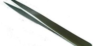 Ultra Fine Tweezers