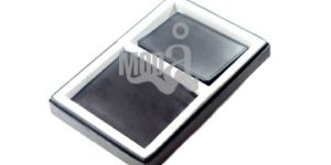 X703 Genuine Leather Gift Set of Two