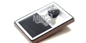 X704 Genuine Leather Gift Set of Two