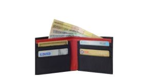 x711 Genuine Leather Gents Wallet