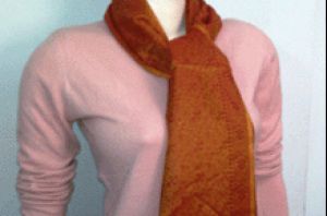 Silk Scarves for Ladies