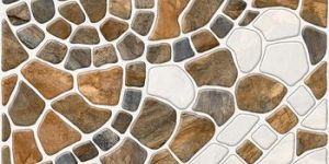 Thickness Ceramic Floor Tiles