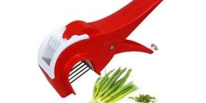 Vegetable Cutter with Locking System
