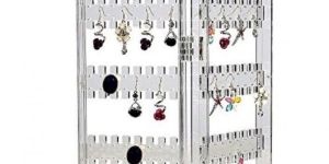 Wardrobe Jewelry Organisers